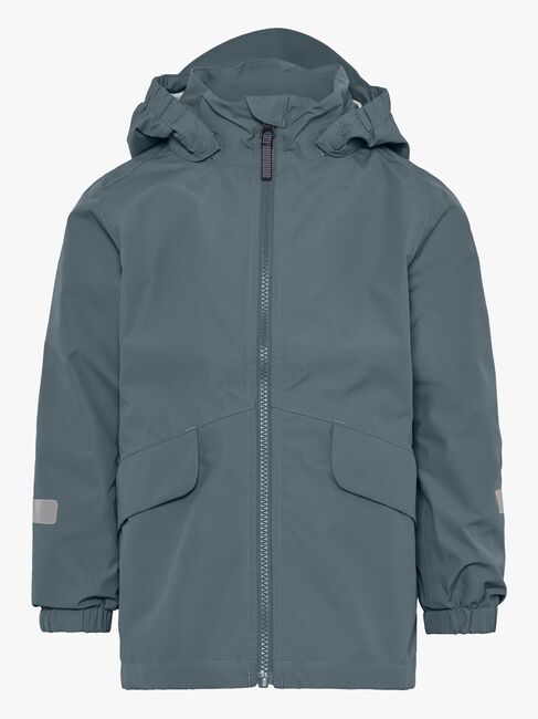 Didriksons Norma Skalljakke, Factory Blue