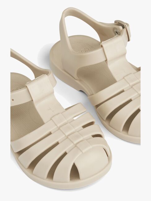 LIEWOOD Bre Sandaler, Sandy