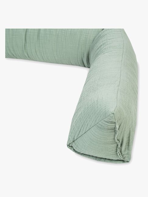 Julius Zöllner Sengeslange Krokodille