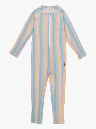 Lindberg Summer UV-Drakt, Rainbow