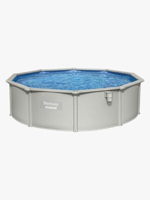 Bestway Hydrium Bassengsett 457x122 cm