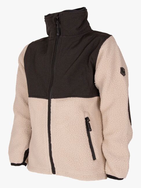 Lindberg Ramund Pilejakke, Beige