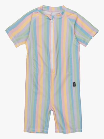 Lindberg Cyprus UV-Drakt, Rainbow