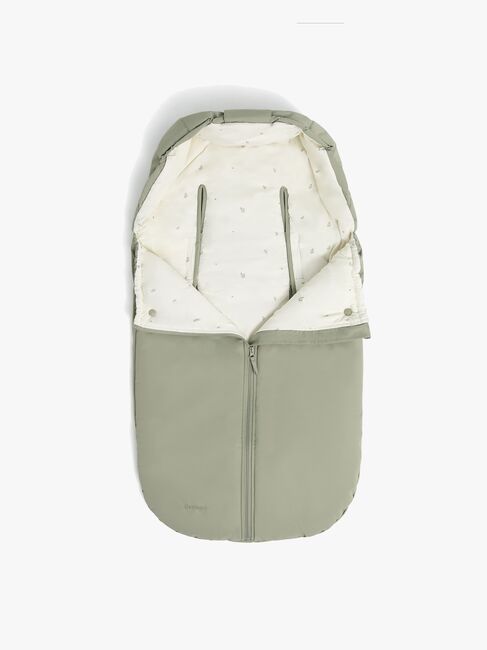 Beemoo Light Vognpose, Green Eucalyptus