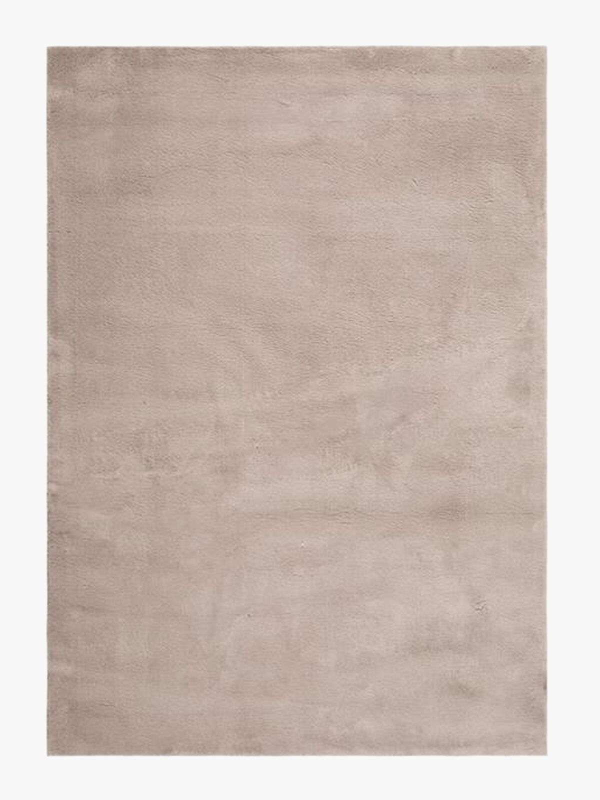 KMCarpets Gulvteppe 140x200, Soft Greige