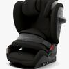 Cybex Pallas G3 i-Size Bilstol, Magic Black