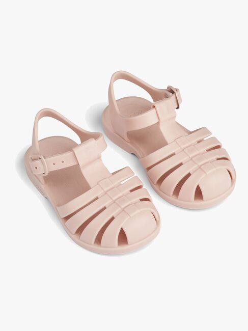 LIEWOOD Bre Sandaler, Sorbet