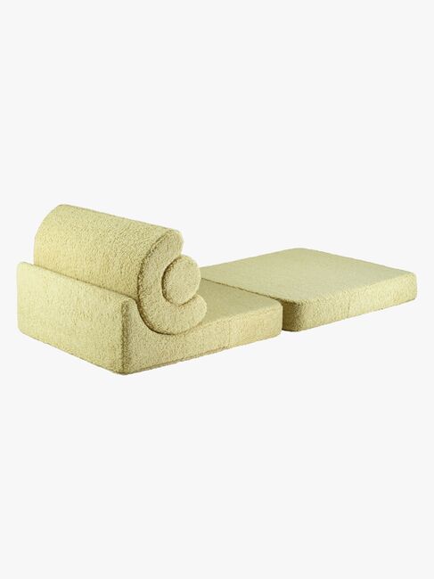 Wigiwama Flipster Stol, Matcha