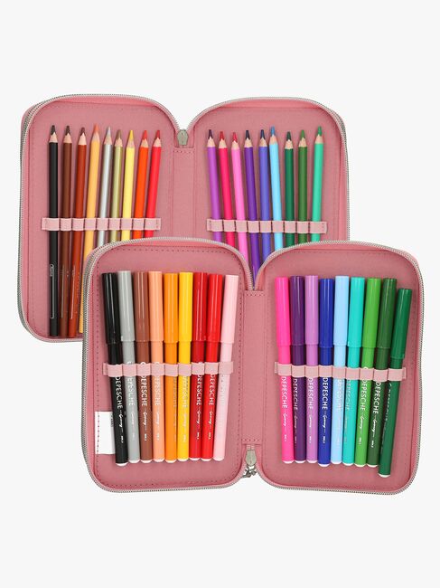 Miss Melody Trippelpennal True Friends