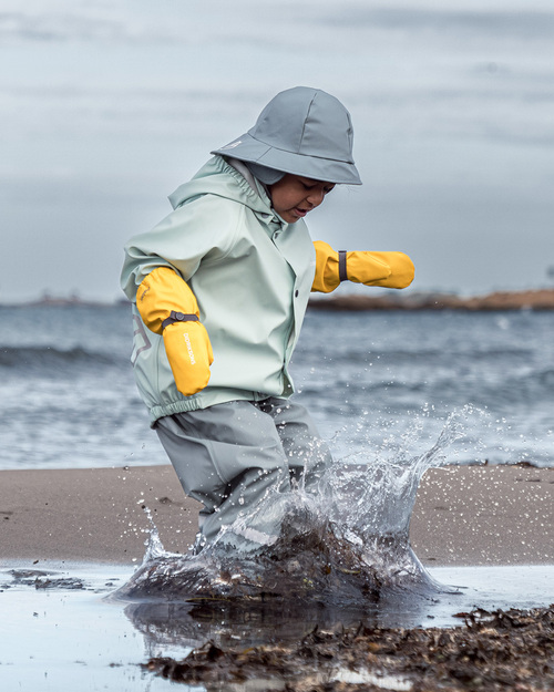 Didriksons Sydvest, Factory Blue