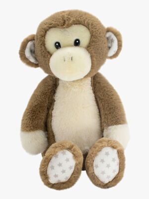 World's Softest Kosedyr Ape 28 cm