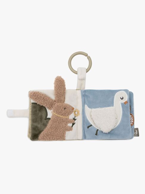 Jollein Multiaktivitetsbok, Tiny Park