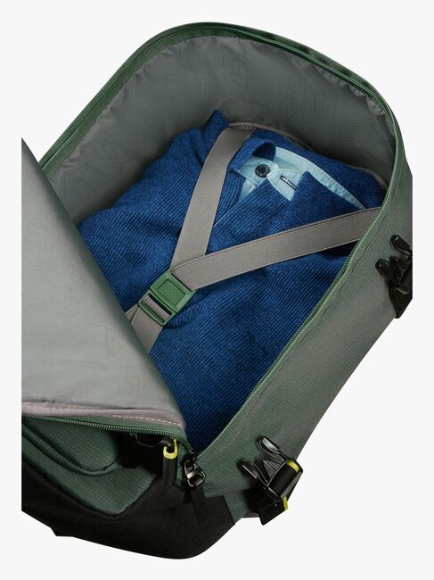 American Tourister Take2Cabin S Ryggsekk 24L, Dark Forest