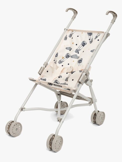 Skrållan Dukkevogn Trille