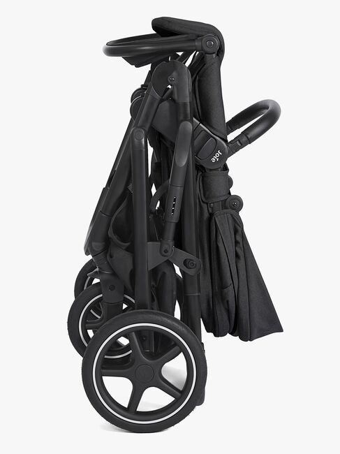 Joie Elara Sportsvogn inkl. Stelleveske, Raven