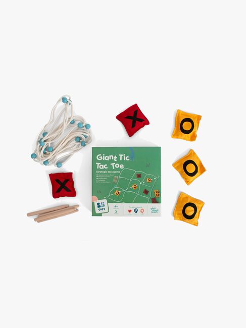 BS Toys Stor Bondesjakk