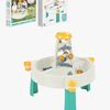 DOLU Aktivitetsbord Vann og Sand