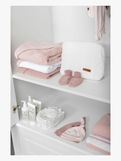 Baby's Only Sense Toalettveske, White