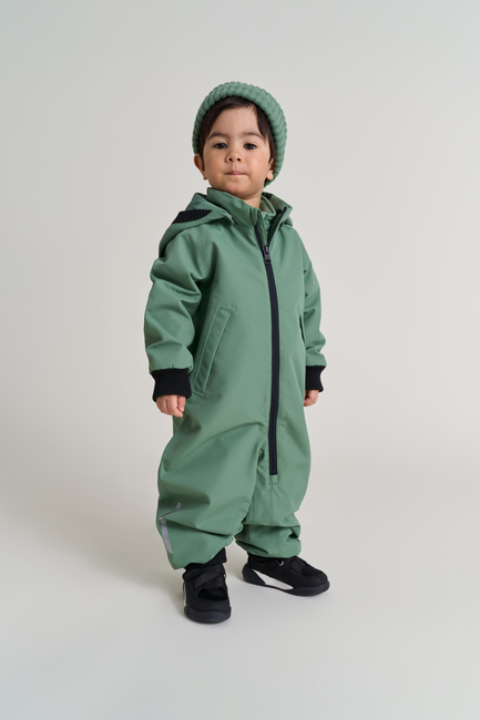 Reima Hattara Lue, Stone Green