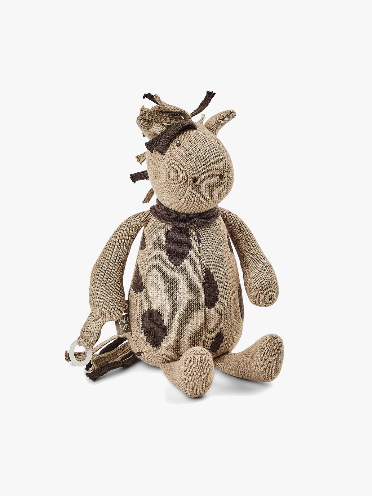 Smallstuff Aktivitetsleke Hest