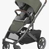 UPPAbaby CRUZ V3 Sportsvogn, Evelyn