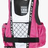 Baltic Dinghy Pro Flytevest, Pink/White