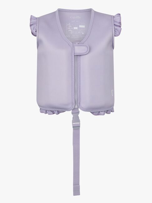 Vanilla Copenhagen Svømmevest, Lavender