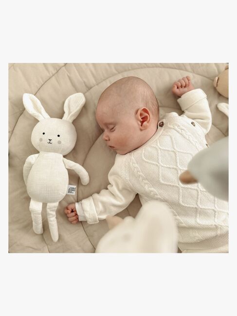 Jabadabado Gaveeske Buddy Kanin