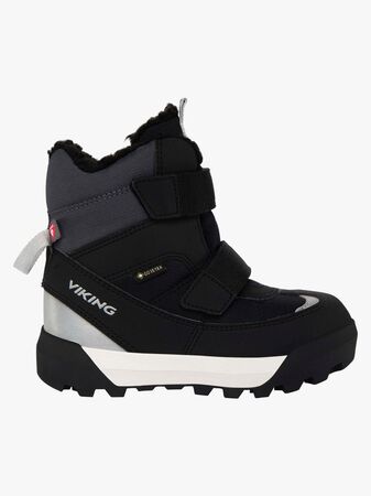 Viking Expower 2V GTX Vintersko, Svart