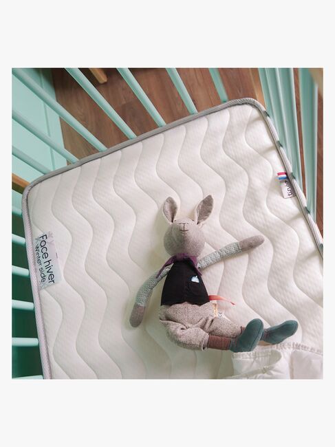 Tinéo Madrass Sesong 70x140