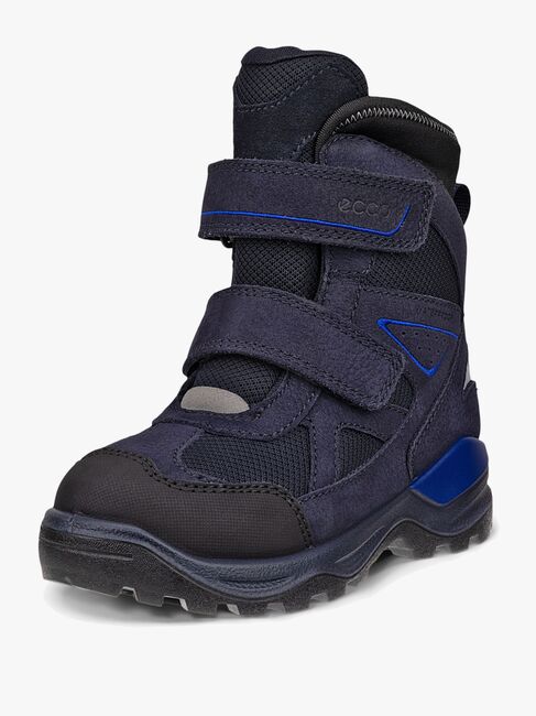 Ecco Snow Mountain WP 2V Vintersko, Night Sky
