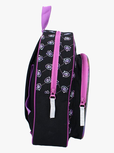 Monster High Ryggsekk Feeling Fierce, Svart
