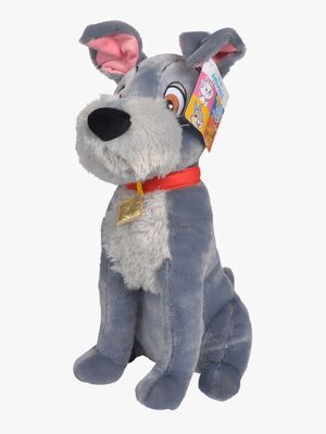 Disney Classic Kosedyr Landstrykeren