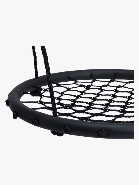 Pinepeak Fugleredehuske 60 cm, Svart