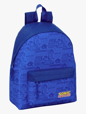 Sonic Ryggsekk 21L, Blå