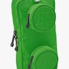 LEGO® Brick 1x2 Sling Bag, Bright Green