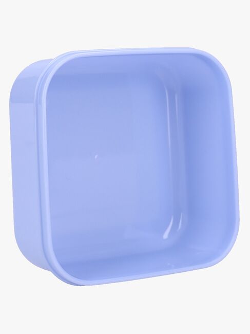 Disney Stitch Snackboks, Fresh Bites