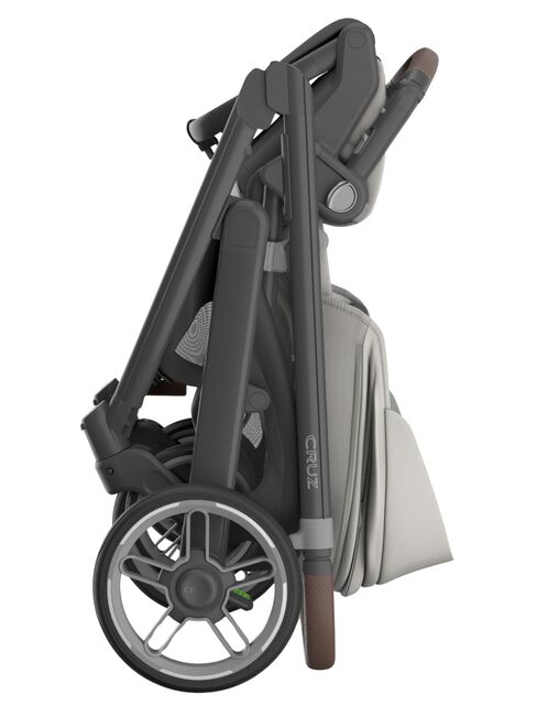 UPPAbaby CRUZ V3 Sportsvogn, Savannah