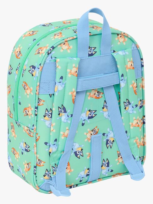 Bluey Mini Ryggsekk 6L, Sisters
