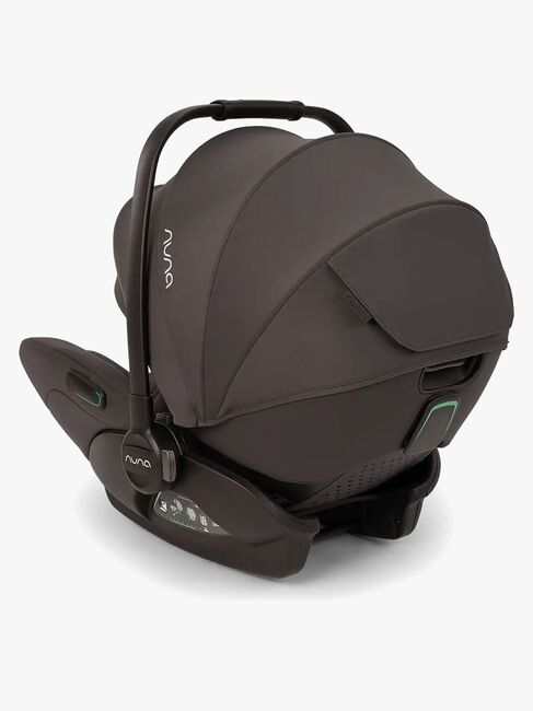 Nuna ARRA FLEX Babybilstol, Thunder