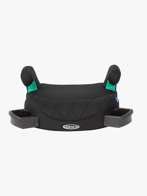 Graco Booster Max Beltepute, Midnight