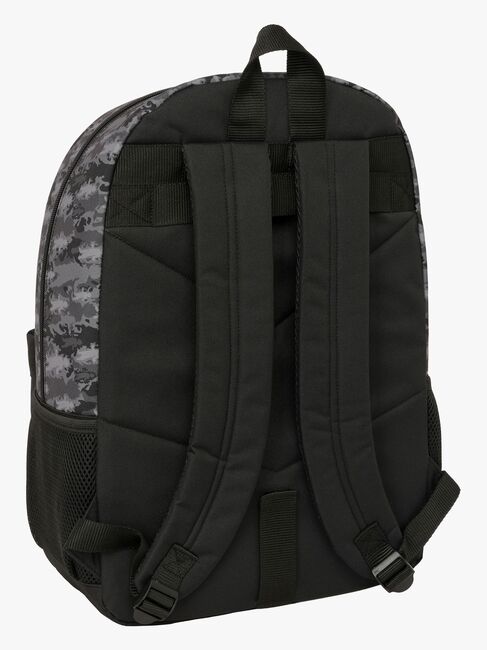 Dragon Ball Ryggsekk 19L, Svart