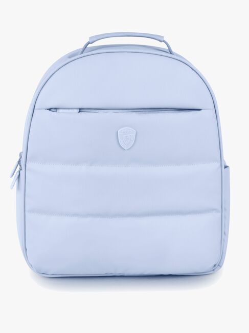 Heys The Puffer Ryggsekk 13L, Light Blue