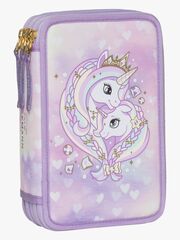 Beckmann Pennal, Unicorn Princess Purple