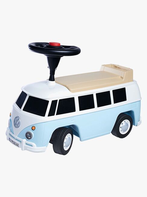BIG Baby Volkswagen Gåbil T1