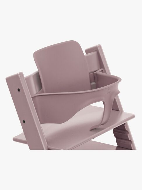 Stokke Tripp Trapp Babyset², Heather Mauve