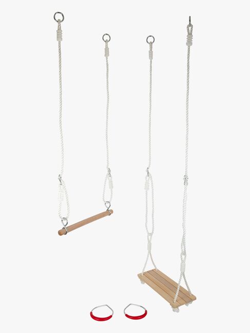 Small Foot Huskesett 3-in-1