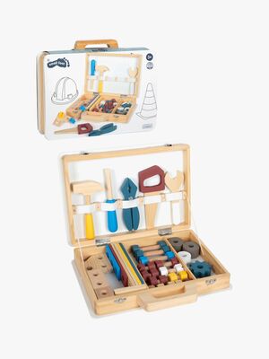 Small Foot Workshop Verktøykasse