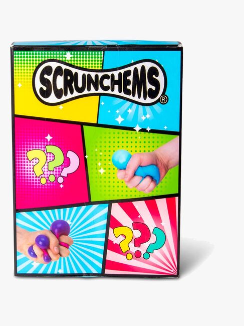 Scrunchems Surprise Box Squishier