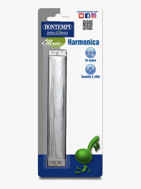 Bontempi Munnspill